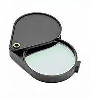 Карманная складная лупа (3х) - fgospostavki.ru - Челябинск