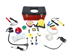 Кнопочный переключатель к играм в наборе. Расширенный набор - fgospostavki.ru - Челябинск