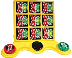 Игра "Крестики-нолики" - fgospostavki.ru - Челябинск