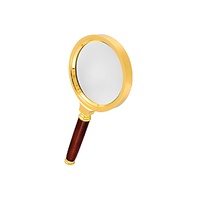 Ручная лупа для чтения (6х) - fgospostavki.ru - Челябинск