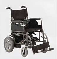 Кресло-коляска электрическая - fgospostavki.ru - Челябинск
