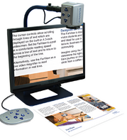 Видеоувеличитель MultiView HD - fgospostavki.ru - Челябинск