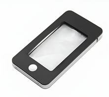 Карманная лупа с подсветкой - fgospostavki.ru - Челябинск