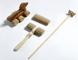 Набор инструментов для рисования на песке - fgospostavki.ru - Челябинск