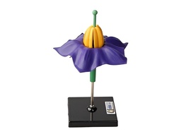 Модель цветка картофеля - fgospostavki.ru - Челябинск