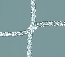 Сетка заградительная ячейка (нить 3,5 мм) (40х40 мм) - fgospostavki.ru - Челябинск