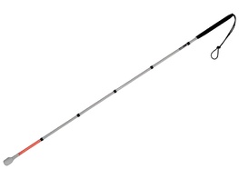 Трость складная графит на крючке 110 сантиметров - fgospostavki.ru - Челябинск