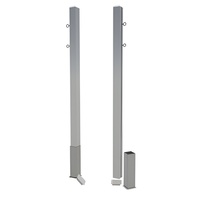 Бадминтонные стойки - fgospostavki.ru - Челябинск