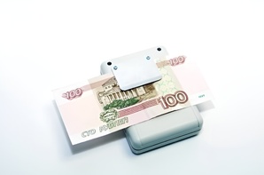 Говорящий определитель купюр Российского номинала - fgospostavki.ru - Челябинск