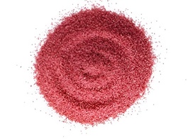 Песок цветной гранат 1 кг - fgospostavki.ru - Челябинск