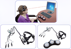 Адаптированная мышка в наборе - fgospostavki.ru - Челябинск