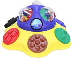 Текстурированный развивающий центр - fgospostavki.ru - Челябинск