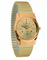 Часы со шрифтом Брайля мужские золото - fgospostavki.ru - Челябинск