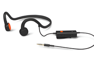 Наушники с костной проводимостью - fgospostavki.ru - Челябинск