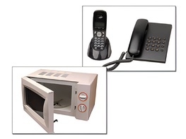 Дидактическое пособие "Бытовая техника" (24 карточки) - fgospostavki.ru - Челябинск