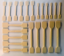 Комплект шпателей (22 шт.) - fgospostavki.ru - Челябинск