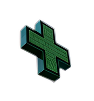 Двухсторонний световой маяк "Аптека" с датчиками температуры и временем - fgospostavki.ru - Челябинск