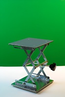 Столик подъемный 200х200 мм - fgospostavki.ru - Челябинск