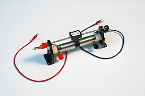 Реостат ползунковый лабораторный 10 Ом - fgospostavki.ru - Челябинск