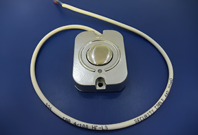 Кнопка активации (проводная для открывания двери) - fgospostavki.ru - Челябинск