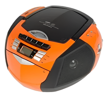 Устройство для чтения говорящих книг воспроизводящая четырехдорожечная с функцией записи  - fgospostavki.ru - Челябинск