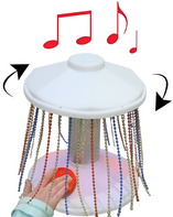 Игра "Карусель из цепочек" - fgospostavki.ru - Челябинск