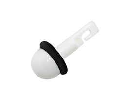 Наконечник керамический на крючке - fgospostavki.ru - Челябинск