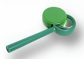 Лупа асферическая d=35 (7х) - fgospostavki.ru - Челябинск