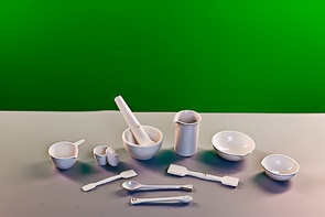 Комплект фарфоровой посуды - fgospostavki.ru - Челябинск