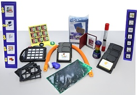 Набор для детей с аутизмом - Вариант 1 - fgospostavki.ru - Челябинск