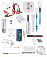 Комплект датчиков по химии для учителя - fgospostavki.ru - Челябинск