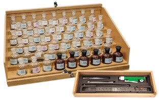 Хранилище для химических реактивов - fgospostavki.ru - Челябинск