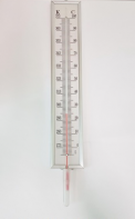 Термометр демонстрационный - fgospostavki.ru - Челябинск