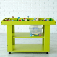 Игровой ландшафтный стол «Правила дорожного движения» - fgospostavki.ru - Челябинск