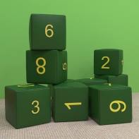 Игровой познавательный набор Азбука и Математика - fgospostavki.ru - Челябинск