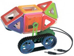 Магнитный конструктор "Мални" - fgospostavki.ru - Челябинск