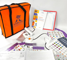 Учебно-методический набор для проектной деятельности в ДОО «ТЕХНОДЕТКИ ЕНОТИК» - fgospostavki.ru - Челябинск