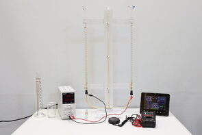 Лабораторная установка «Определение постоянной Фарадея» - fgospostavki.ru - Челябинск