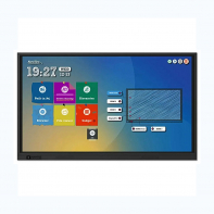 Интерактивная панель Newline TT-7519RS/RU - fgospostavki.ru - Челябинск