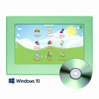 Интерактивная панель "Антошка 24 Проф" - fgospostavki.ru - Челябинск