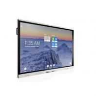 Интерактивный дисплей  SMART модель SBID-MX275-V2 (в составе интерактивной панели SBID-MX075-V2) с ПО SMART Notebook - fgospostavki.ru - Челябинск