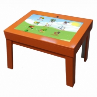 Интерактивный столик "Антошка 24" - fgospostavki.ru - Челябинск