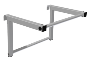 Тренажер (перекладина) навесной для шведской стенки - fgospostavki.ru - Челябинск