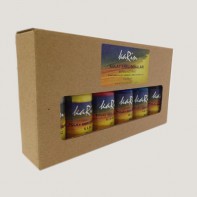 Набор красок для аква-анимации (вариант 2) - fgospostavki.ru - Челябинск