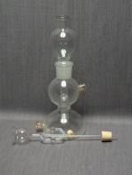 Аппарат Киппа 250 мл - fgospostavki.ru - Челябинск