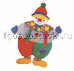 Клоун-мат - fgospostavki.ru - Челябинск