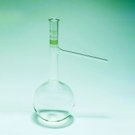 Колба для разгонки нефти и нефтепродуктов (Энглера) 250 мл. - fgospostavki.ru - Челябинск