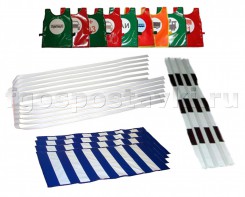 Комплект № 2 (23 элемента) - fgospostavki.ru - Челябинск