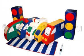 Комплект № 3 (9 элементов) - fgospostavki.ru - Челябинск