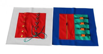 Комплект дидактических карманов №1 - fgospostavki.ru - Челябинск